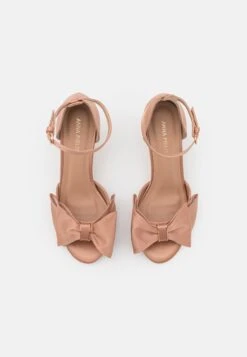 Anna Field Sandalias - Rose Gold -Tienda Barata Anna Field 264af93720b7417d951d4f6991f9e509