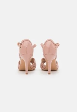 Anna Field Sandalias De Tacón - Light Pink -Tienda Barata Anna Field 265057de8e874c43a621ad5739c9f394