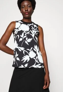 Anna Field Punto Mini - Minifalda - Black -Tienda Barata Anna Field 26ba341421034c7a9581c5f9a2a54a11