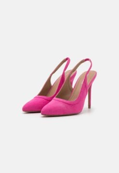 Anna Field Tacones - Pink -Tienda Barata Anna Field 272663249aac4fdd9093c42149ae2254