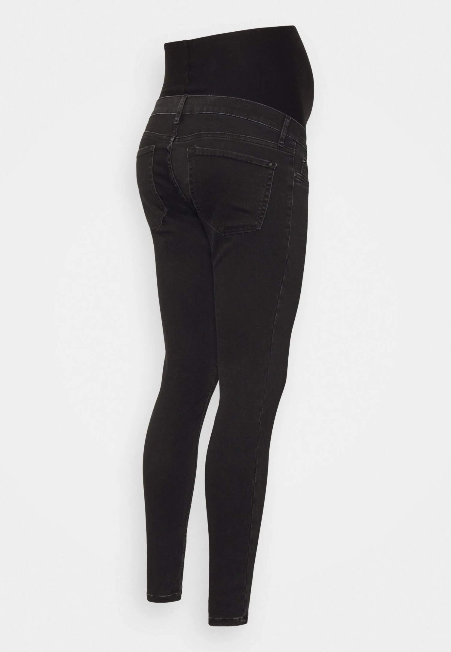 Vaqueros Pitillo - Grey Denim 2 Vaqueros Pitillo - Grey Denim - Imagen 2