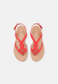 Anna Field Sandalias De Dedo - Red -Tienda Barata Anna Field 27bd0f37baf74363846ef8f756604249