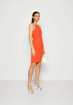 Anna Field Vestido Ligero - Red -Tienda Barata Anna Field 29a450e1903c463eac109be5ade001ef