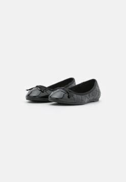 Anna Field Comfort - Bailarinas - Black 8 Anna Field Comfort - Bailarinas - Black -Tienda Barata Anna Field 2a0d5c028bd3438d9c9fa01f39ea3a47