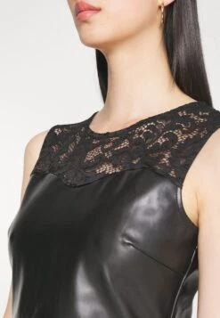 Anna Field Blusa - Black -Tienda Barata Anna Field 2a44a12cdd514ed78f4c72c1845d1115