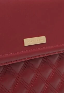 Anna Field Bolso De Mano - 304 - Bordeaux -Tienda Barata Anna Field 2a44fed314b04d2eb39eb7723644e0a6