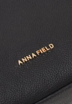 Anna Field Leather - Bandolera - Black -Tienda Barata Anna Field 2aed1672a2924a27a5e5f9fa5ae17fb6