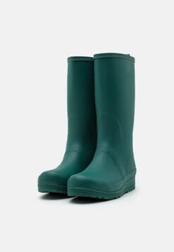 Anna Field Botas De Agua - Green -Tienda Barata Anna Field 2be23e99763647d3960532e546ec89a4