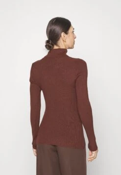 Anna Field Jersey De Punto - Dark Brown -Tienda Barata Anna Field 2c1b3ea3e0c34a6eb77a99d0e4de7f05