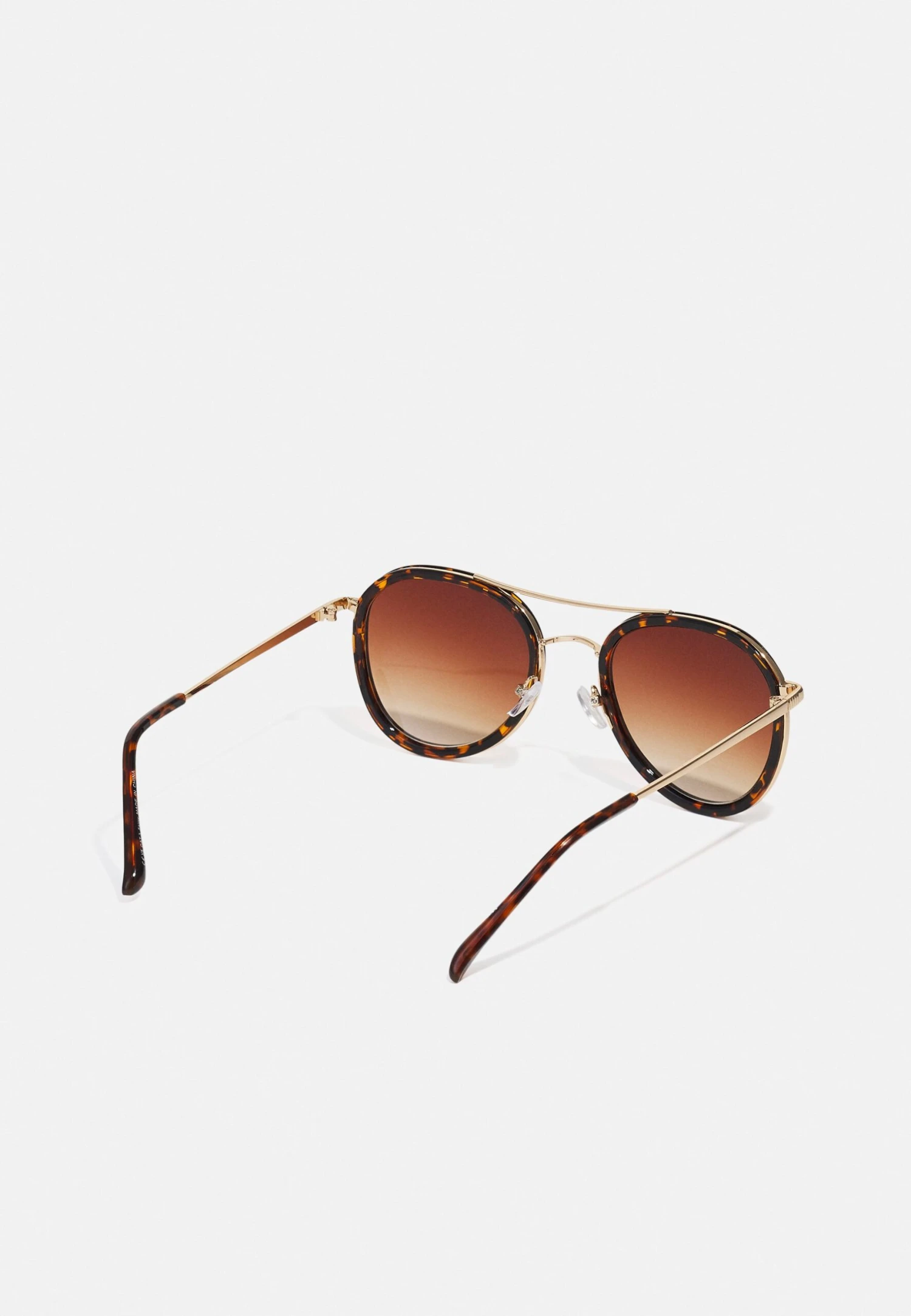 Anna Field Gafas De Sol - Brown 2 Anna Field Gafas De Sol - Brown - Imagen 2