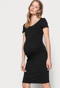 Nursing Set - Leggings - Trousers - Leggings - Black -Tienda Barata Anna Field 2c78c6effd01406896ce8286ea36f789