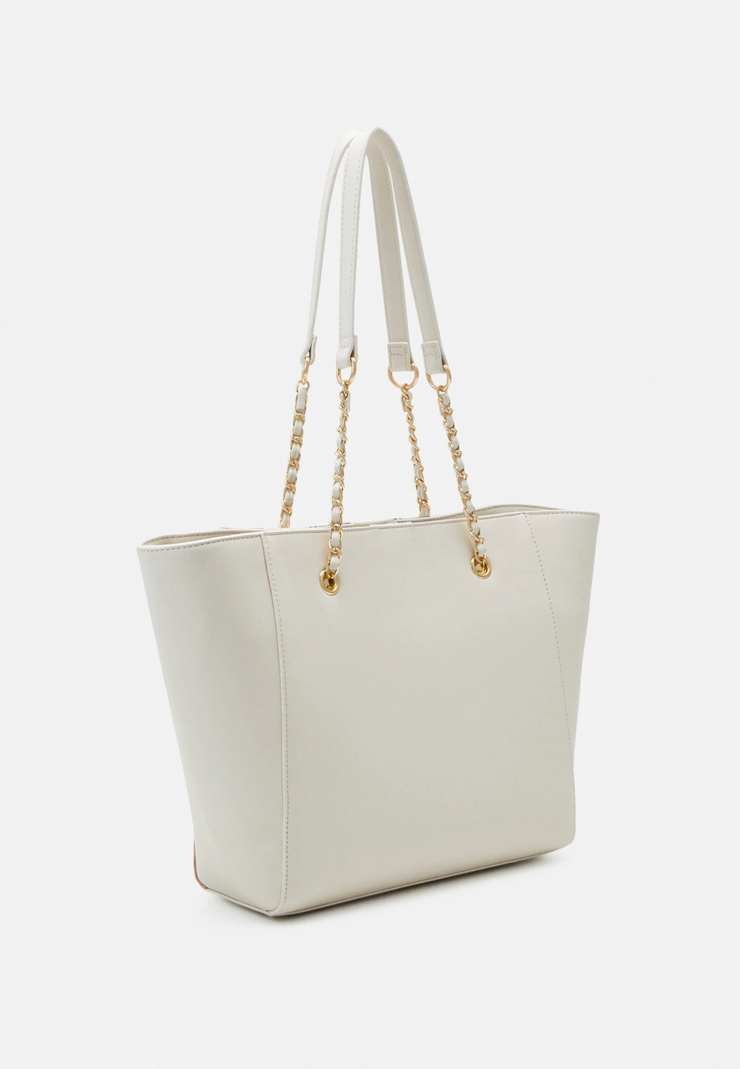 Anna Field Bolso De Mano - Off-White/Pink 2 Anna Field Bolso De Mano - Off-White/Pink - Imagen 2