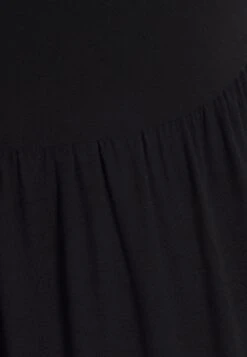 Nursing - Vestido Ligero - Black -Tienda Barata Anna Field 2d22a7c7cf57466faacdf85a0f9a841e