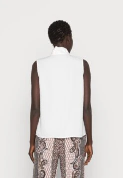 Anna Field Top - White -Tienda Barata Anna Field 2d2a4ee5f8844aaeba2a27eddbf569a0