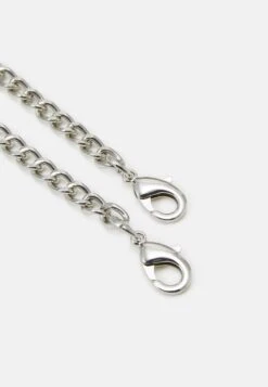 Anna Field Clutch - Silver -Tienda Barata Anna Field 2d3b725952894fc5a1271a80f4dc94a5