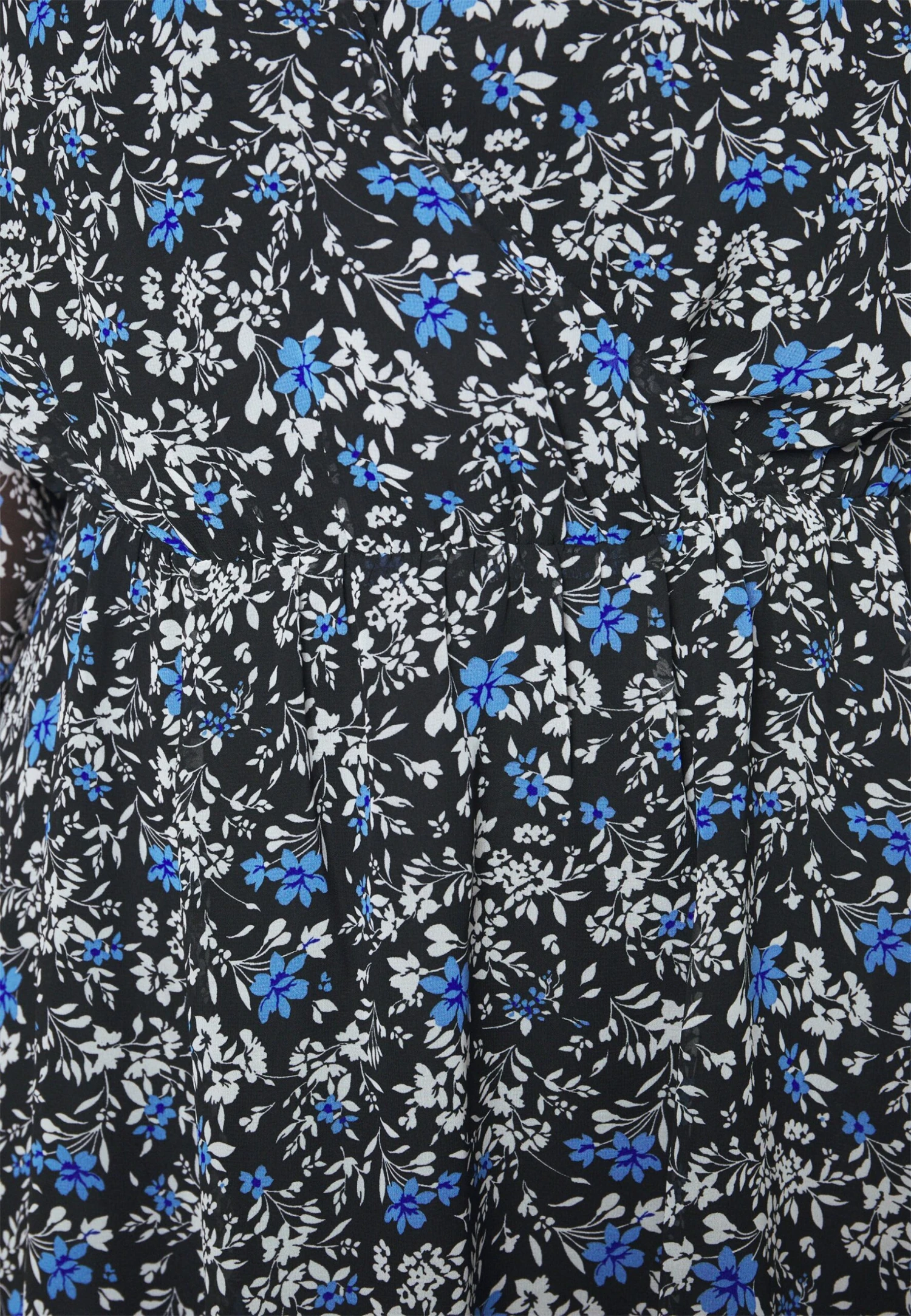 Vestido Informal - Black/Multi-Coloured 6 Vestido Informal - Black/Multi-Coloured - Imagen 6