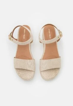 Anna Field Comfort - Alpargatas - Beige -Tienda Barata Anna Field 2d8861227492414ea7c745284c47ffb8