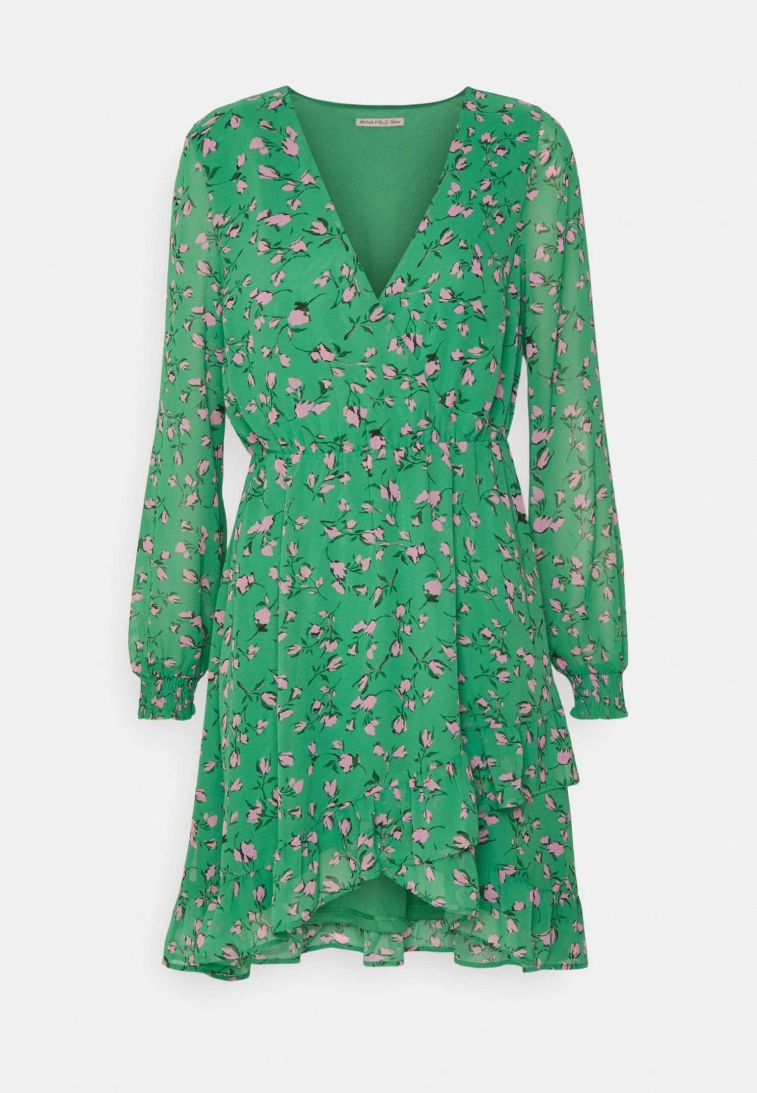 Vestido Informal - Green/Multi-Coloured 5 Vestido Informal - Green/Multi-Coloured - Imagen 5