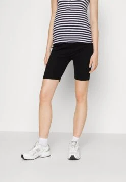 2 Pack - Leggings - Black/Dark Blue -Tienda Barata Anna Field 2ee3f28a050944a2874a0479aea748ef