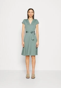Anna Field Vestido Ligero - Green