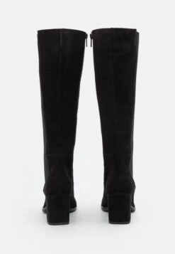 Anna Field Leather - Botas - Black -Tienda Barata Anna Field 2f2e072fd2b14a529e397f34c3652ed3