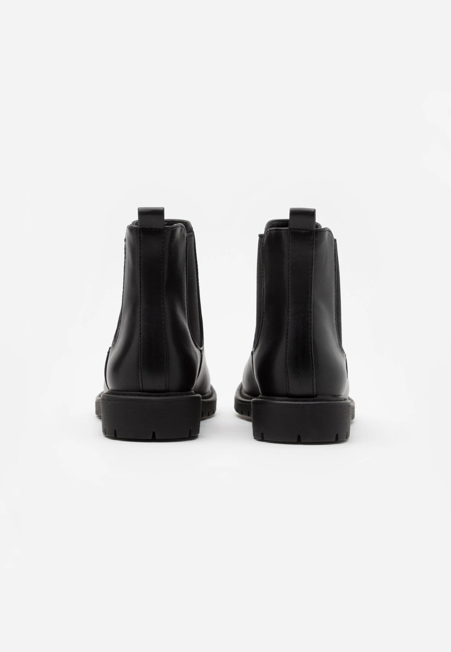 Anna Field Botines - Black 4 Anna Field Botines - Black - Imagen 4