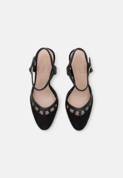 Anna Field Leather- Zapatos Altos - Black 11 Anna Field Leather- Zapatos Altos - Black -Tienda Barata Anna Field 2f7cd15f94ac461a824e3d24b681af58