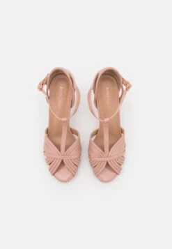 Anna Field Sandalias De Tacón - Light Pink -Tienda Barata Anna Field 303c1bb0f73c451281c9829a7acf24d4