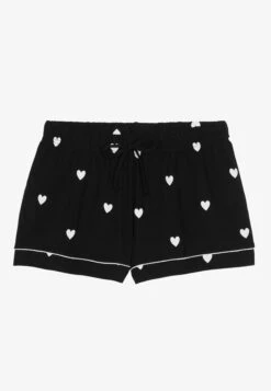 Anna Field Pijama - Black 13 Anna Field Pijama - Black -Tienda Barata Anna Field 313bc1e4bcb947d5b3670c902ae4c49e