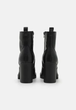 Anna Field Botines Con Plataforma - Black 9 Anna Field Botines Con Plataforma - Black -Tienda Barata Anna Field 31b1f2a805ed4bddbc63f2d481e30d9c