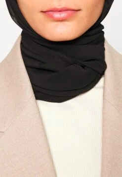 Anna Field 2 Pack - Pañuelo - Black/Green -Tienda Barata Anna Field 3229d022fe94445fa49cc239f1e107ea