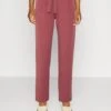 Anna Field Pantalones -Light Pink