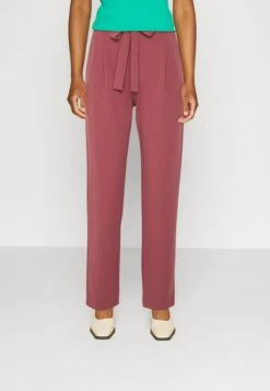 Anna Field Pantalones -Light Pink