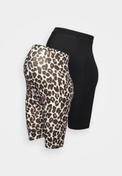 2Pack - Shorts - Black -Tienda Barata Anna Field 33f415cdc9374ccab3271f1c5ee2d290