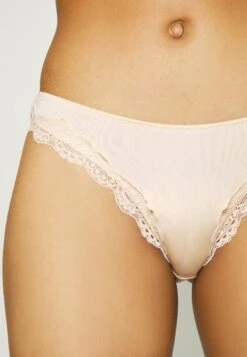 Anna Field Samira 7Pp Thong Lace Micro - Tanga - Nude -Tienda Barata Anna Field 34c45c5502b240498cd9d0070b41ac6d