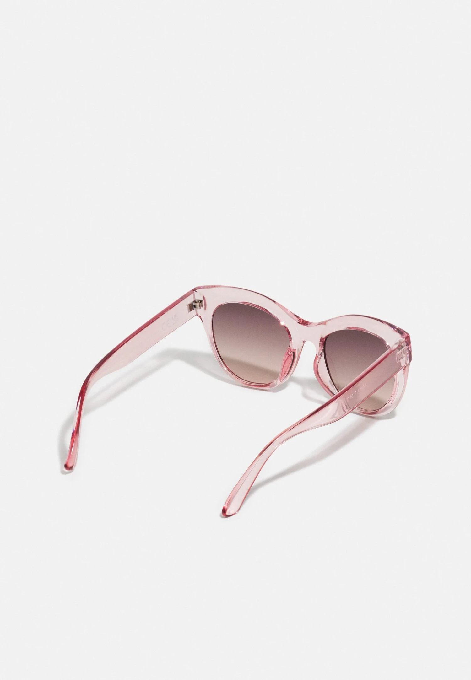 Anna Field Gafas De Sol - Light Pink 2 Anna Field Gafas De Sol - Light Pink - Imagen 2