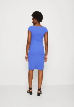 Anna Field Vestido Ligero - Blue -Tienda Barata Anna Field 35237f174aa645b4aed4ca38f4fc7206