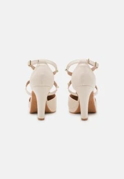 Anna Field Zapatos De Plataforma - White 9 Anna Field Zapatos De Plataforma - White -Tienda Barata Anna Field 352931ba324749819110acf29cf63a6e