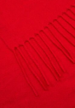 Anna Field Bufanda - Red -Tienda Barata Anna Field 35f64e6c127c450f9bdf99fa1bdd1999