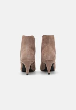 Anna Field Leather - Botines Bajos - Taupe -Tienda Barata Anna Field 3758b52ed3c94036852ce55c24e4c568