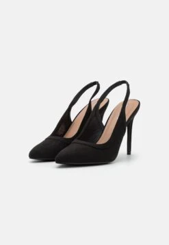 Anna Field Tacones - Black 8 Anna Field Tacones - Black -Tienda Barata Anna Field 397fba479f76433396fab0ebc5a7531e
