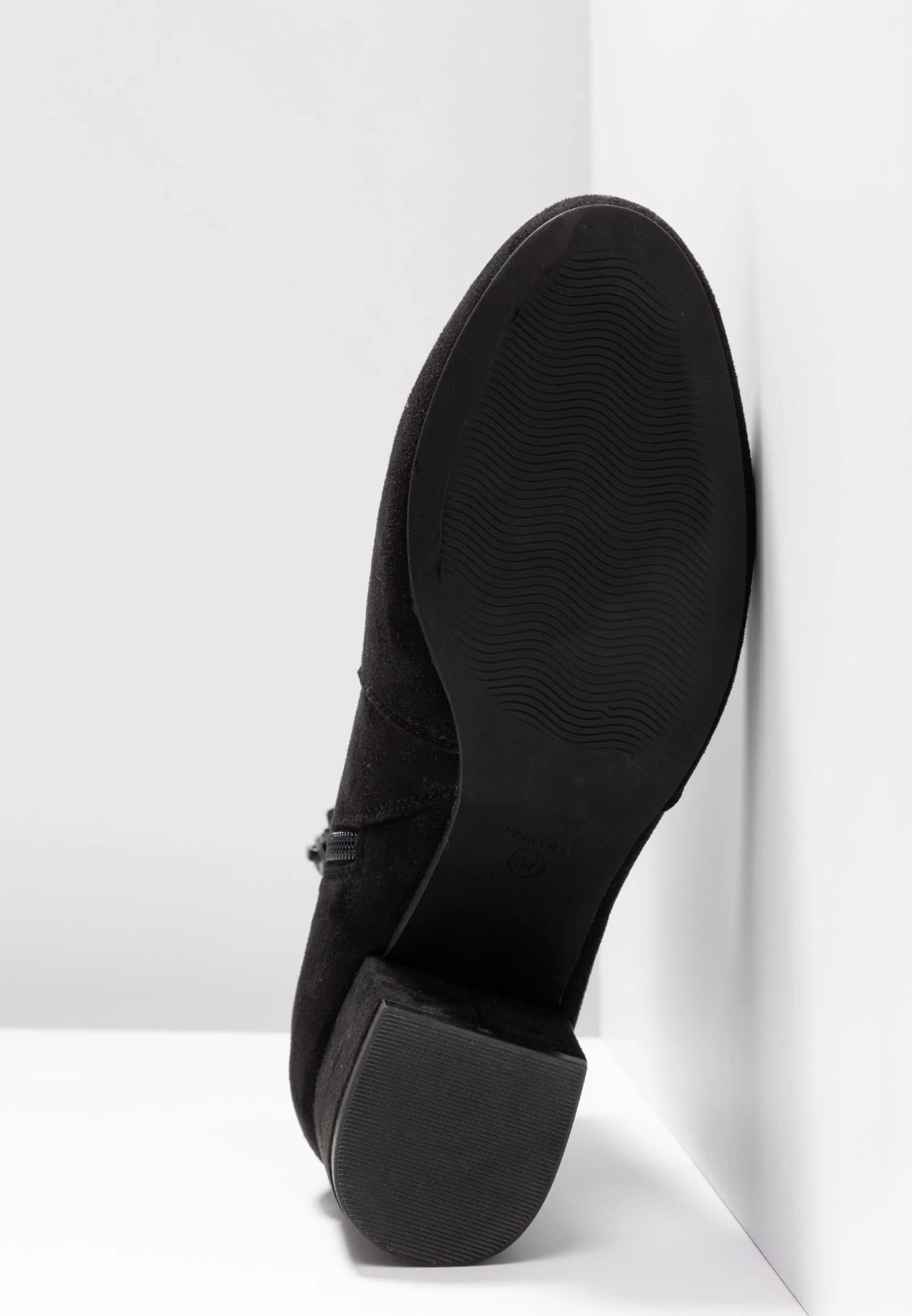 Anna Field Botines Bajos - Black 7 Anna Field Botines Bajos - Black - Imagen 7