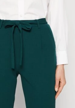 Anna Field Pantalones - Dark Green 9 Anna Field Pantalones - Dark Green -Tienda Barata Anna Field 3adc6a60b49f4dee8d1e3bd5d9d40f7a