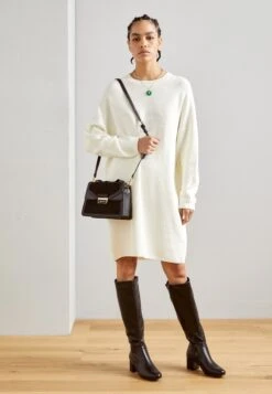 Anna Field Bolso De Mano - Black/Black -Tienda Barata Anna Field 3ba551e0e19345de9152b55fd03868c3