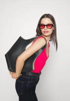 Kick Flare - Vaqueros Bootcut - Dark Blue Denim -Tienda Barata Anna Field 3ba8d77c35234f15b251bd5d86f9d7d3