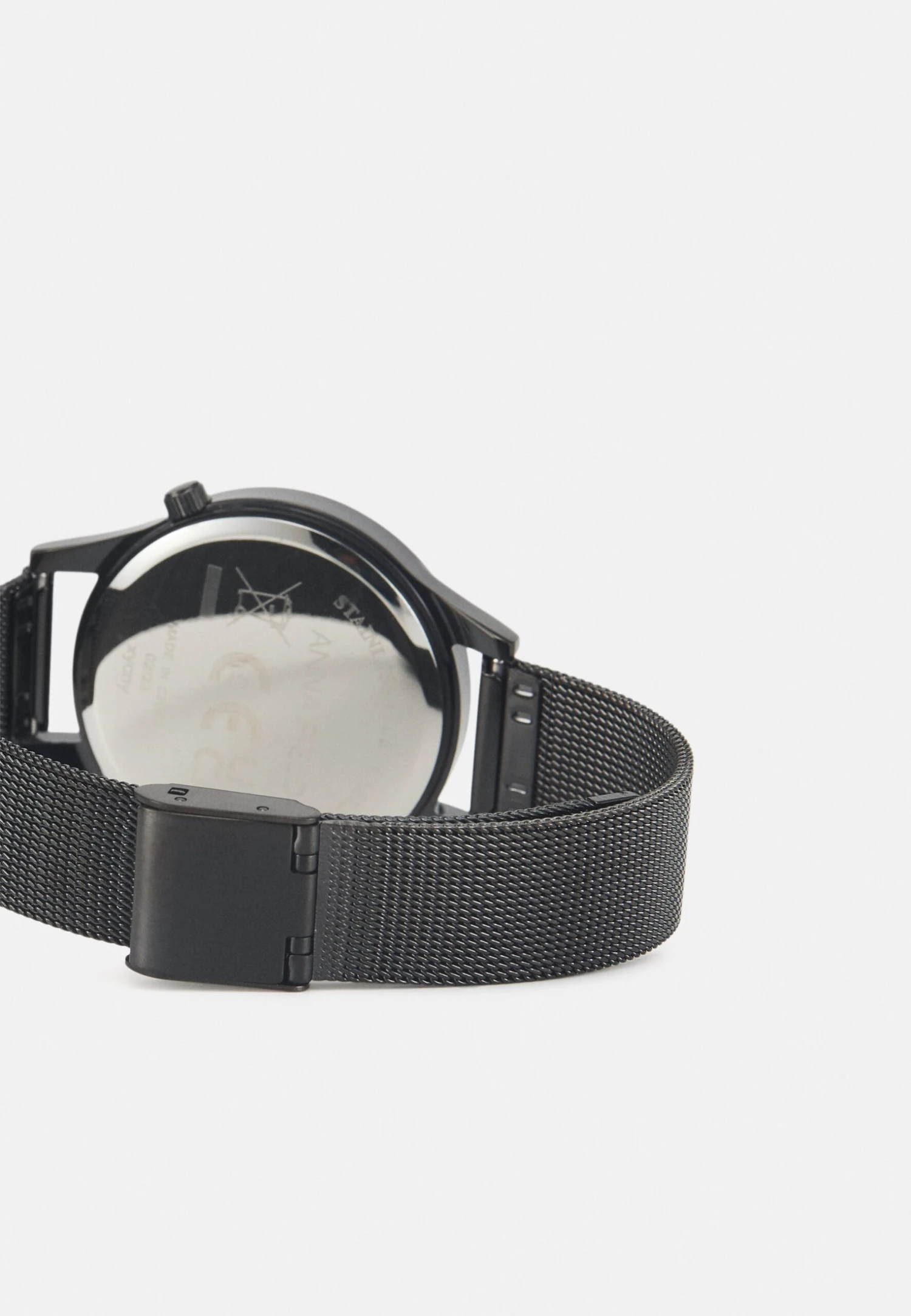 Anna Field Reloj - Black 2 Anna Field Reloj - Black - Imagen 2