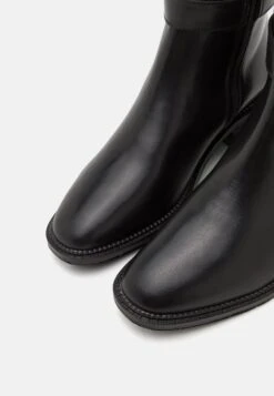 Leather- Botas - Black -Tienda Barata Anna Field 3c8a4b5ad3fc4b59b643ed2ec3f2e218