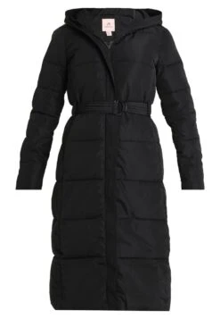 Anna Field Abrigo De Invierno - Black -Tienda Barata Anna Field 3ecb28b6b0da4008aa03b08e338a7c26