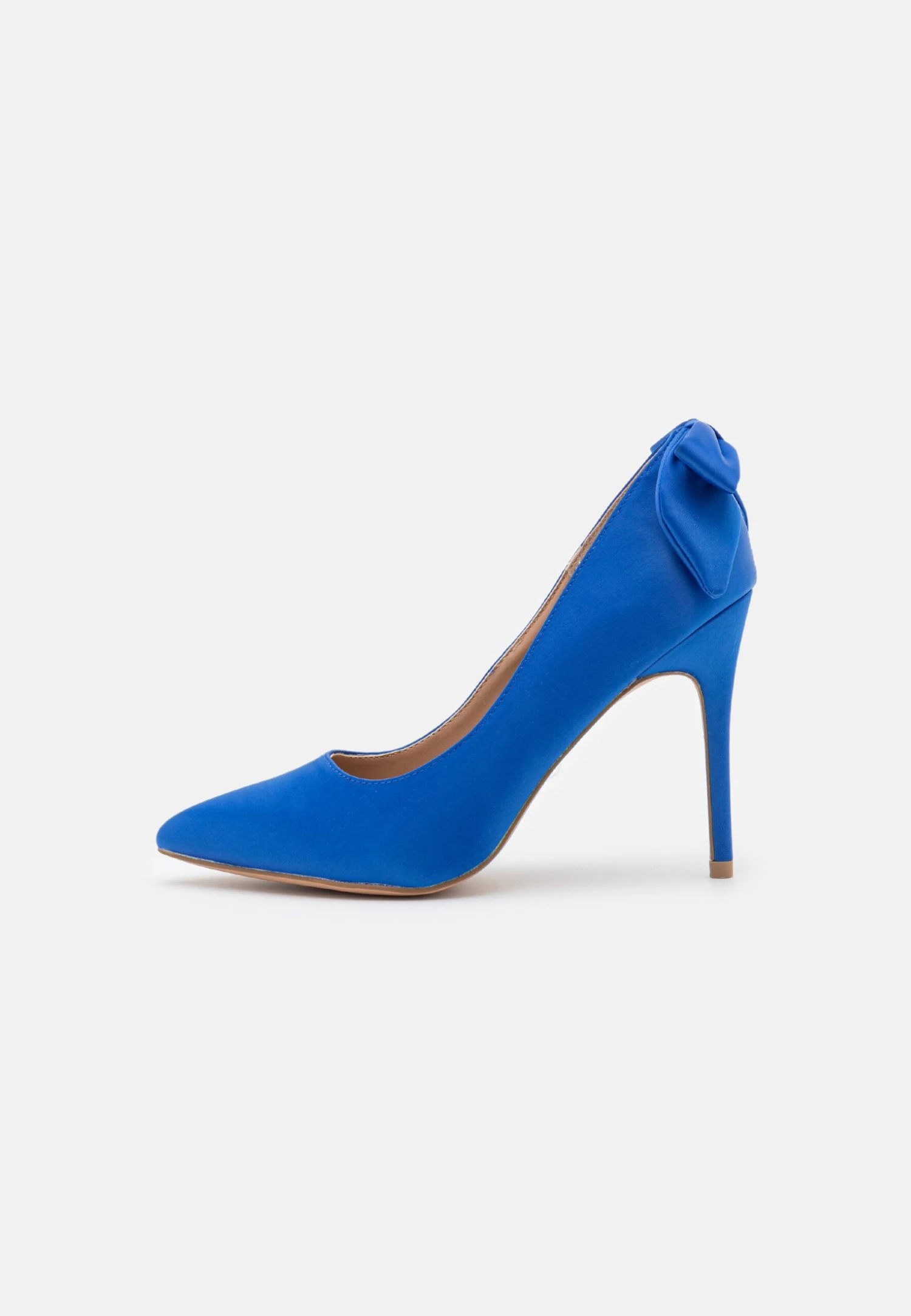 Anna Field Tacones - Blue 2 Anna Field Tacones - Blue - Imagen 2