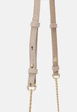 Anna Field Leather - Clutch - Taupe -Tienda Barata Anna Field 3f97a3c2018344e5aad851c86ec40539